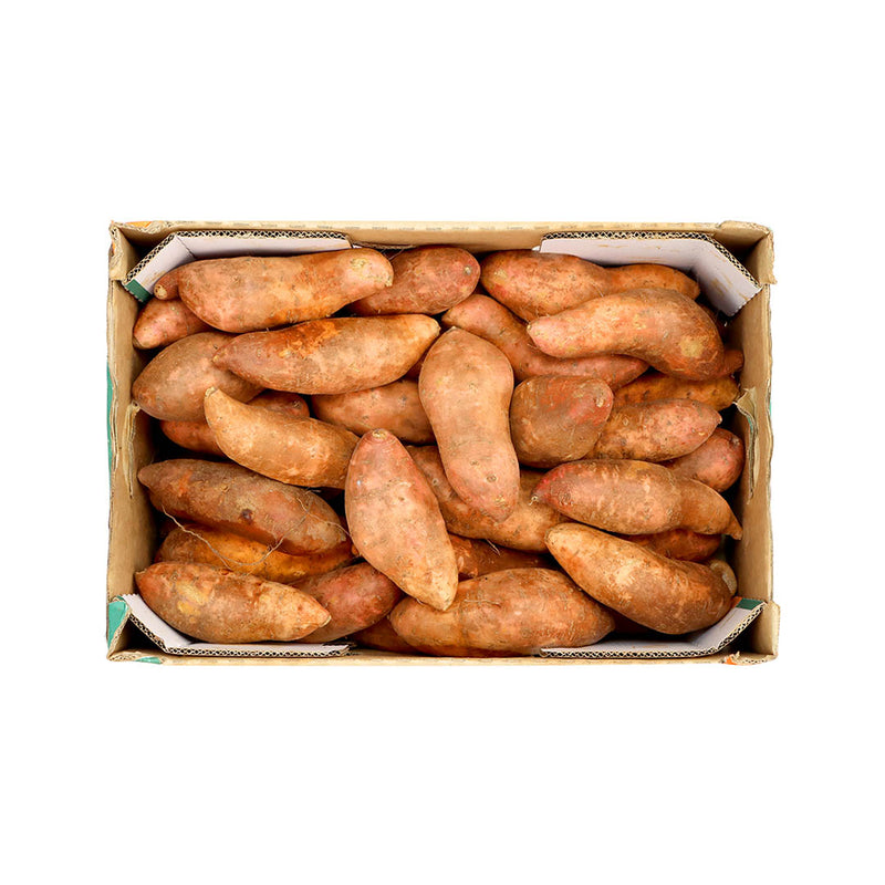 FRESH Sweet Potatoes, Approx 14Kg