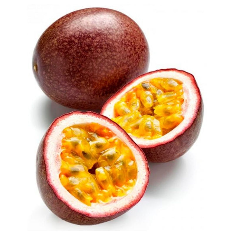 FRESH Passion Fruit, 1Pc (50g-60g)