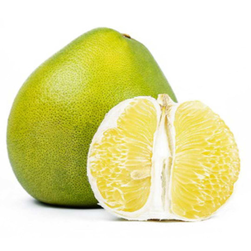 FRESH White Pomelo, 1Pc (650 to 750g)