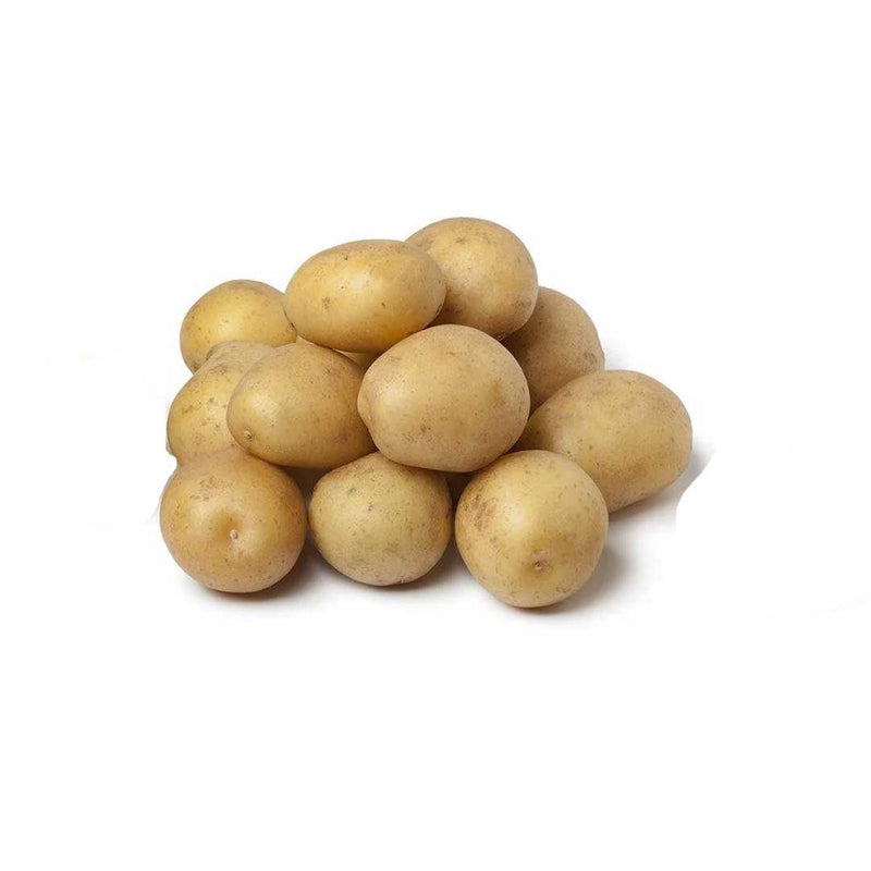 ORGANIC Baby Potatoes, 500g