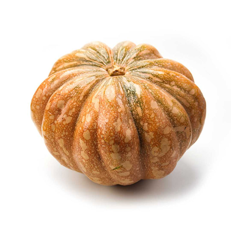 FRESH Pumpkins, 1Pc (2 to 3kg)