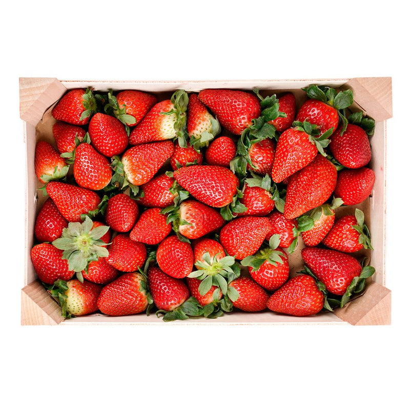 FRESH Strawberries, 1Kg