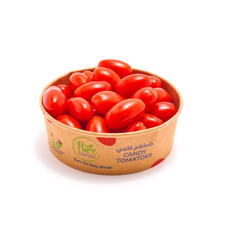 FRESH Candy Tomatoes, 350g