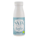 SABA Coconut Kefir Milk Natural, 250ml - Organic, Vegan