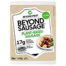 BEYOND MEAT Beyond Sausage, Vegan Sausages, Mini - 200g (Pack of 4)