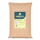 ECOLOGICAL Instant Porridge Oats - Gluten -Free, Canadian, 25kg