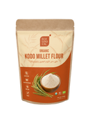 ECOLOGICAL Organic Kodo Millet Flour, 500g