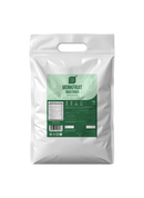 ECOLOGICAL Monkfruit Sweetener, 2.5 Kg - With Allulose