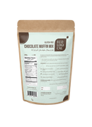 ECOLOGICAL Gluten-Free Chocolate Muffin Mix, 250g