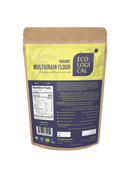 ECOLOGICAL Organic Multigrain Flour, 500g