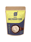 ECOLOGICAL Organic Multigrain Flour, 500g