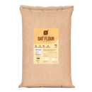 ECOLOGICAL Oat Flour – Gluten-Free, Canadian, 25kg