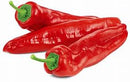 ORGANIC Long Sweet Pepper, 250g