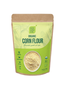 ECOLOGICAL Organic Corn Flour, 500g