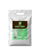 ECOLOGICAL Organic Jaggery Powder, 2.5 kg
