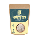 ECOLOGICAL Instant Porridge Oats - Gluten -Free, Canadian, 500g
