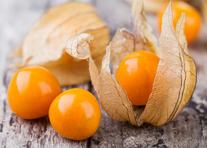 FRESH Physalis, 100g