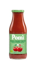 POMI Organic Tomato Puree, 500g