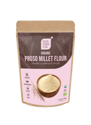 ECOLOGICAL Organic Proso Millet Flour, 500g
