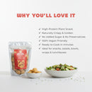 ECOLOGICAL Protein Tofu Bites, 250g