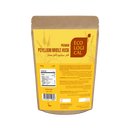 ECOLOGICAL Premium Psyllium Whole Husk, 250g