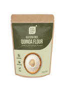 Ecological Gluten-Free Quinoa Flour, 500g