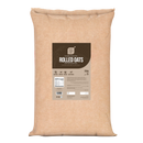 ECOLOGICAL Old-Fashioned Rolled Oats – Gluten-Free, Canadian, 25kg