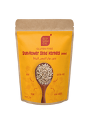 Ecological Sunflower Seed Kernels (Raw) 500g