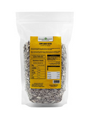NATURES SECRET Sunflower Seeds, 500g, Gluten free, Keto