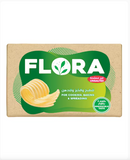 FLORA PLANT Vegan Butter Unsalted, 200gm