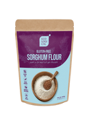 Ecological Gluten-Free Sorghum Flour, 500g
