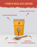 Ecological Sunflower Seed Kernels (Raw) 500g