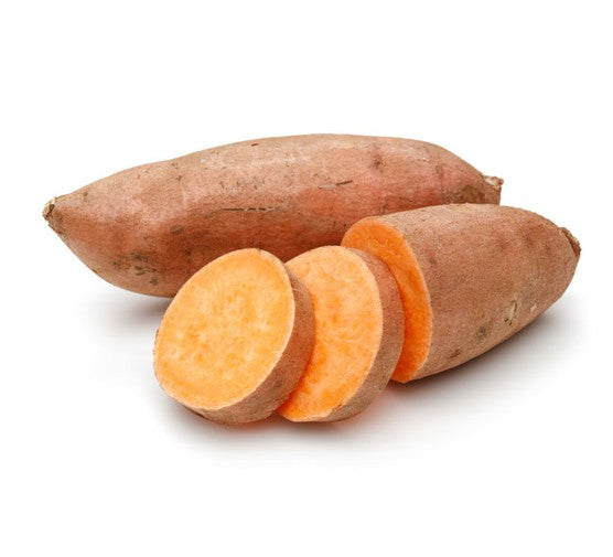 ORGANIC Sweet Potatoes, 500g