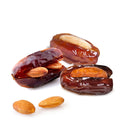 FRESH Khalas Dates with Almond, 200g