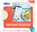 ALPRO Soya Unsweetened Drink, Plant Based, 1L - Vegan, Lactose Free