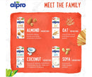 ALPRO Soya Unsweetened Drink, Plant Based, 1L - Vegan, Lactose Free