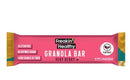FREAKIN' HEALTHY Very Berry Granola Bar, 50g - Vegan, Gluten Free, No Added Sugar