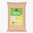 ECOLOGICAL Organic Coconut Sugar, Light, 20Kg - Unrefined Sweetener for Healthier Living