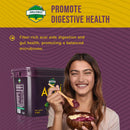 AMAZONAS4U Acai Puree with Guarana - 3.2kg Tub | Frozen Superfood Blend for Health-Conscious Living