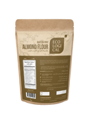 Ecological Gluten-Free Almond Flour, 400g