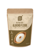Ecological Gluten-Free Almond Flour, 400g