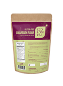 Ecological Gluten-Free Amaranth Flour, 500g