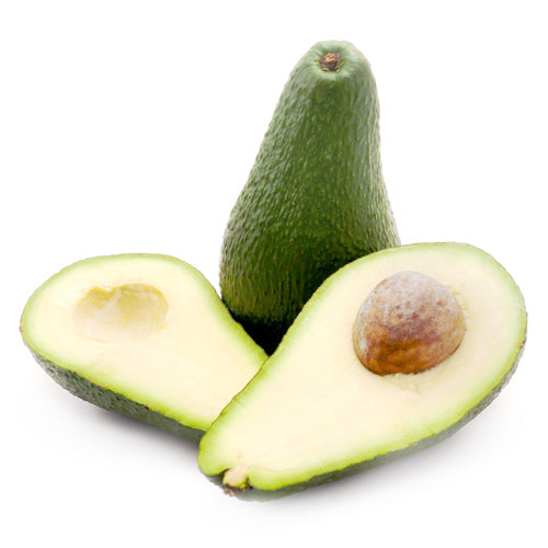 FRESH Fuerte Avocados, 1Kg