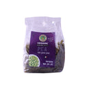 ORGANIC LARDER Pea Pasta, 250g - Organic, Vegan, Gluten Free