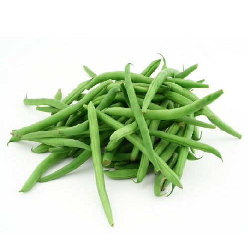 ORGANIC Fine Green Beans, 200g