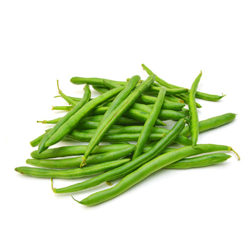 FRESH Green Beans, 200g