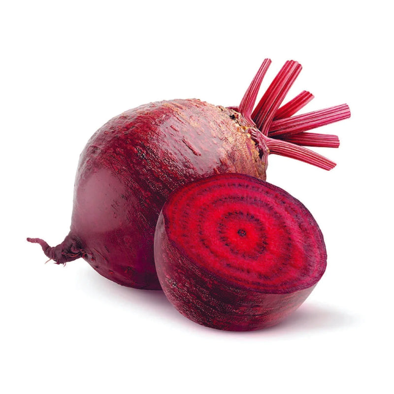 ORGANIC Beetroots, 500g