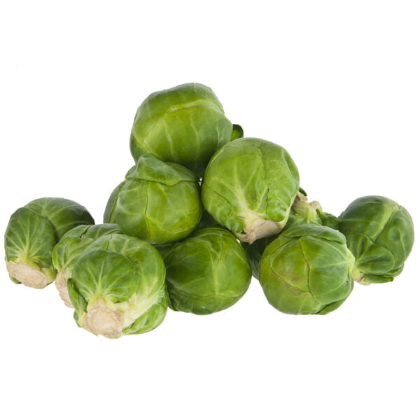 FRESH Brussels Sprouts, 500g