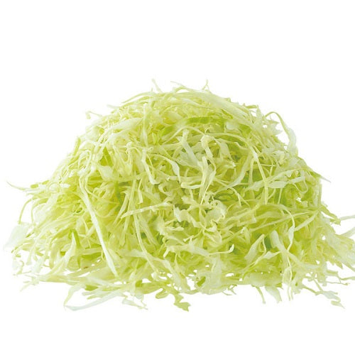 FRESH Shredded Cabbage, 250g