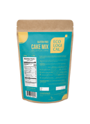 ECOLOGICAL Gluten-Free Cake Mix, 250g